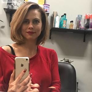 Meet your Posher, Jenna